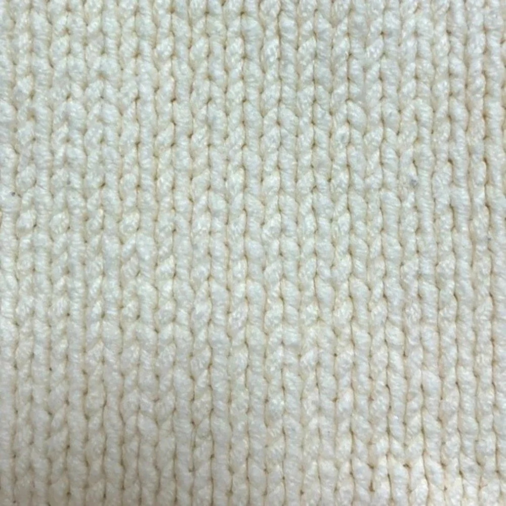 Baby Gap Cardigan Sweater 2 years Off white cream Knit Lightweight Easter Spring